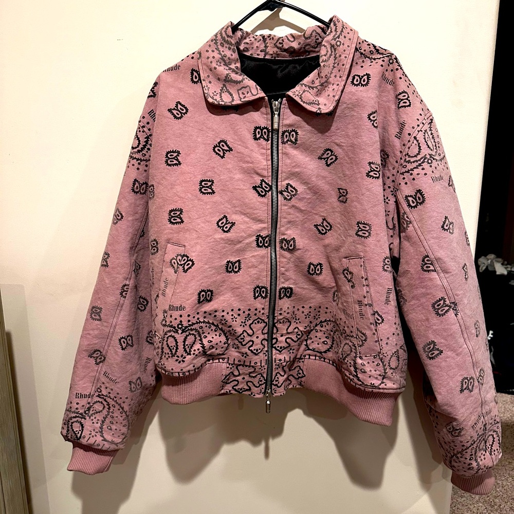 Rhude